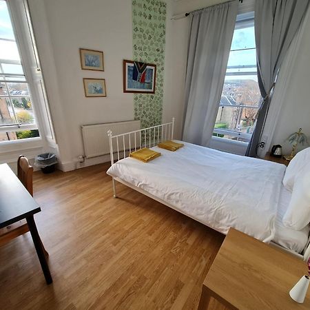 Edinburgh Travel Guest House Extérieur photo